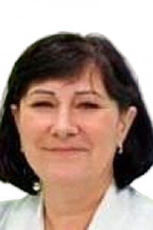 Воробьева Марина Юрьевна