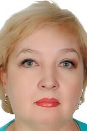 Колесниченко Марина Анатольевна