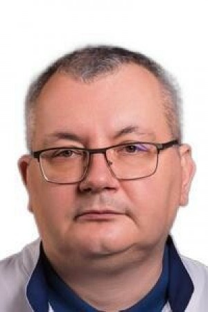 Михайличенко Вячеслав Юрьевич