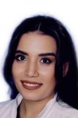 Чалбаш Фериде Сулеймановна