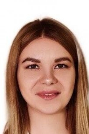 Коломиец Татьяна Вадимовна