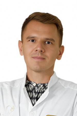 Ильин Леонид Александрович