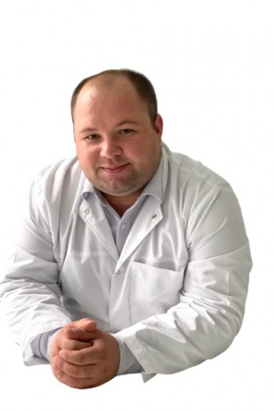 Юзбашев Эльдар Ремзиевич