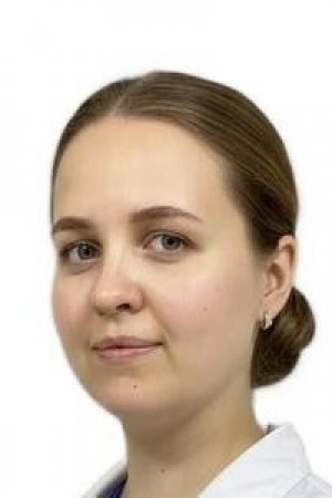 Гельман Ольга Владимировна