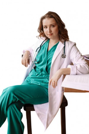 Уракова София Владимировна 