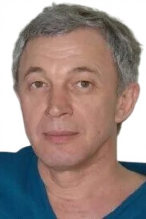 Чикризов Сергей Александрович