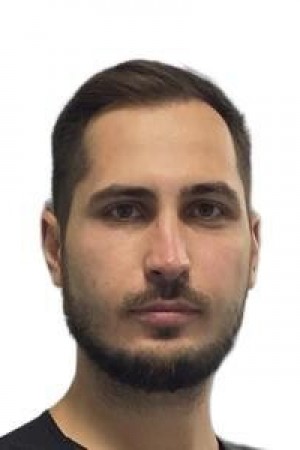 Васильев Даниил Витальевич