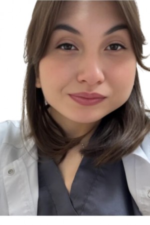 Полищук Ольга Андреевна