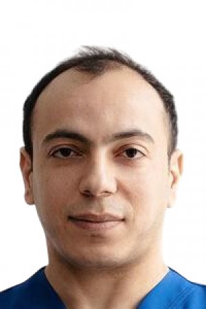 Джабер Зухаир