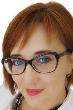 Виноградова Яна Игорьевна