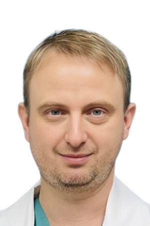 Александров Александр Вячеславович