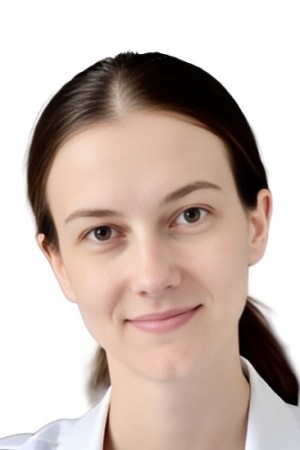 Щербинина Татьяна Николаевна