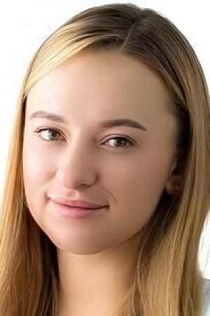 Баздырева Виктория Дмитриевна