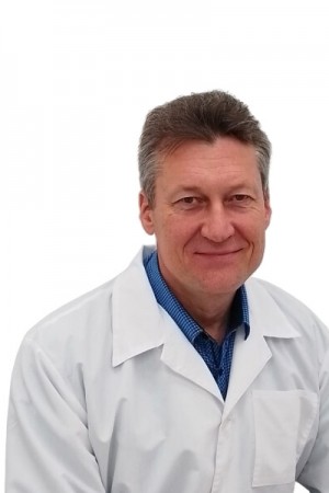 Кокорев Глеб Феликсович