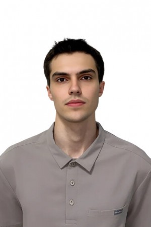 Милованов Данила Никитич