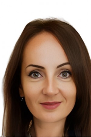 Шапова Карина Борисовна