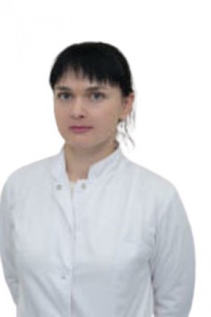 Ростовцева Юлия Витальевна